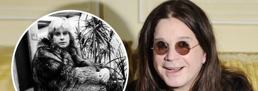 Оззі Осборн став справжньою легендою та хрещеним батьком хеві-металу