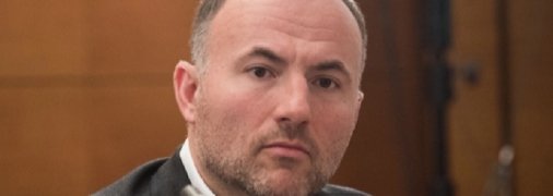 Вашингтонский адвокат и политический консультант Ванетик будет защищать свою репутацию от нападок украинско-российского олигарха