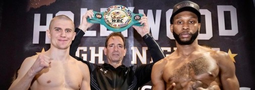 Перестав рухатися: український боксер жорстоко побив суперника (відео)