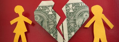 Розмір аліментів визначає суд