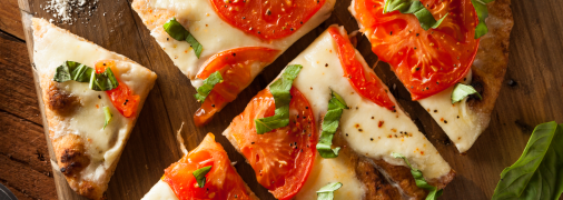 Прекрасный рецепт ленивой пиццы