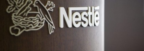 Nestle продолжает поддерживать российскую агрессию
