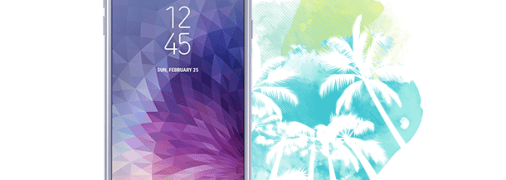 Как родителю сохранить нервы этим летом: советует Samsung Galaxy J4