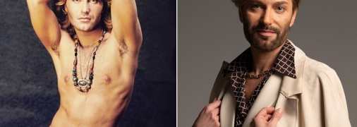 EL Кравчук був мегапопулярним у 90-х