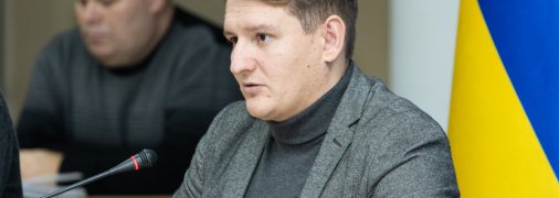 Юрий Сверба