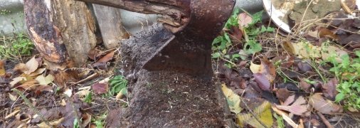 Зброя скоєння вбивства