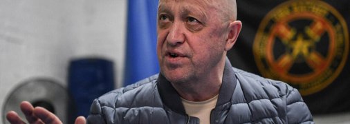 Ликвидировать быстро не получится: военный эксперт о том, как может умереть пригожин