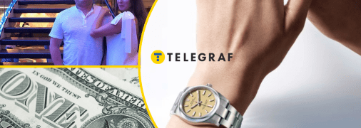 Які годинники купують українські депутати