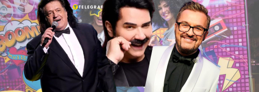 Яка пісня була популярною в Україні в 1990-му році