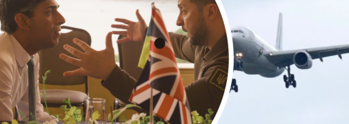 Коллаж "Телеграфа"