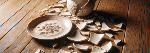 Загадкова прикмета (фото створене з допомогою ШІ)