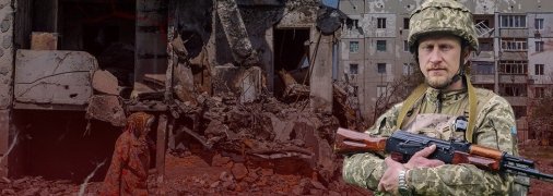 ЗСУ продовжують тримати оборону