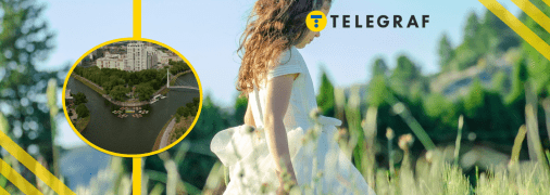 Весняна погода