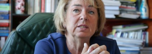 Элла Либанова