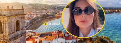 Життя українки в європейській країні