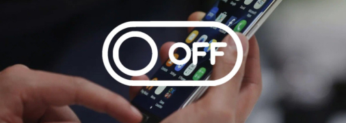 Несвоевременная разрядка телефона нарушает наш привычный распорядок дня