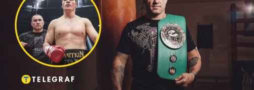 Ігор Нестеров воював проти України, а потім вирушив до Малі