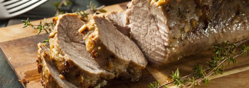 4 секрета вкуснейшей буженины