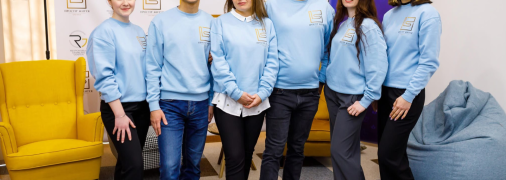 В Киеве продолжает работу центр поддержки людей с игровой зависимостью Простір життя. Life Space и телефонная линия для всех регионов