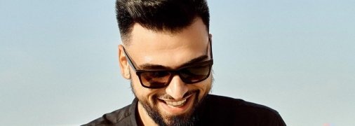 Игорь Пустовит