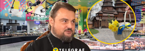 Александр Драбинко