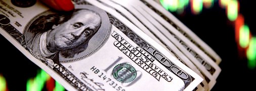 Курс долара