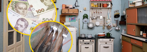 Вещи из СССР вновь в цене