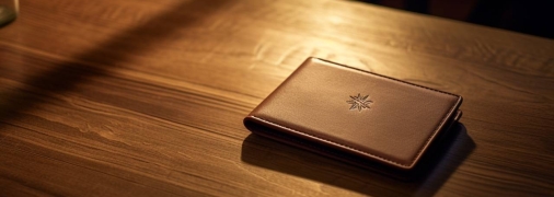 Берегите свой кошелек, как настоящий амулет