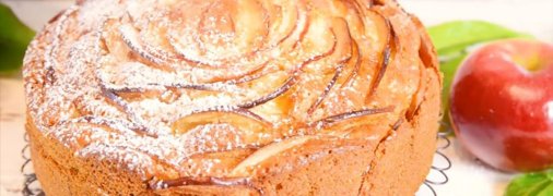 Это не только вкусный, но и полезный десерт