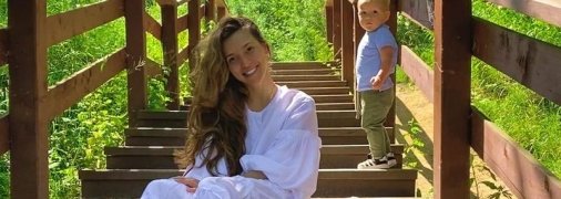 "Я мечтаю стать многодетной успешной мамой": Регина Тодоренко рассказала о новой цели в жизни