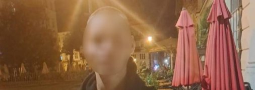19-летний львовянин совершил серию поджогов в центре Львова