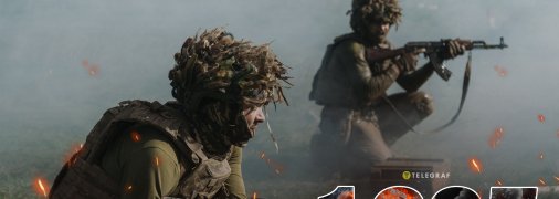 1335-й день полномасштабной войны России против Украины