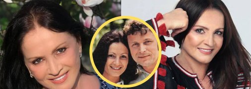 Софія Ротару та Анатолій Євдокименко мають єдиного сина Руслана