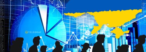 Иностранные рабочие руки пока не делают погоду в Украине. Фото Коллаж "Телеграфа"