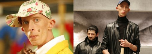 Йосип Буяновський зник з медіапростору