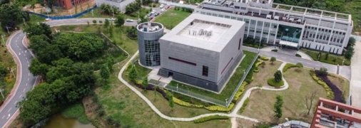Утечка "ковида" из лаборатории в Ухане: могут ли новые данные стать поводом для удара по Китаю