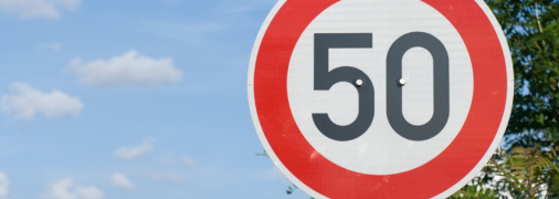 Некоторые знаки будут демонтированы