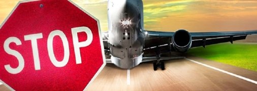 Стало известно, когда Украина прекратит авиасообщение с Беларусью: точные дата и время
