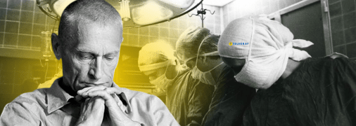 Советский и украинский ученый-медик