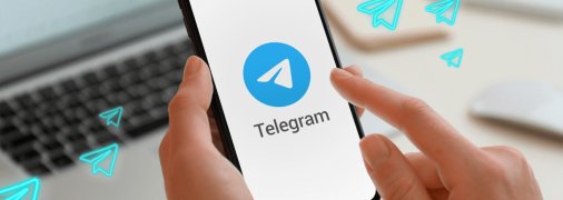 Messenger Telegram
