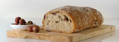 Хліб може бути не лише базовим продуктом