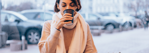 Кава в закладі