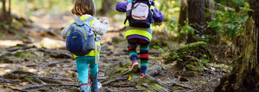 Что делать, если ребенок потерялся: 15 правил, которые помогут его найти