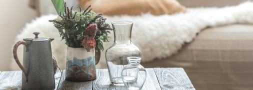 Затишок у домі - це головне