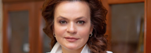 Анну Цивильеву называют двоюродной сестрой путина