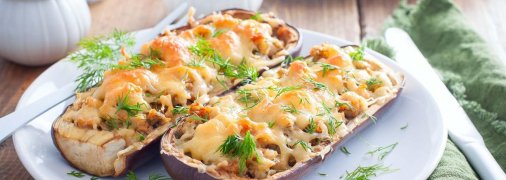 Быстрые, сочные, с простой и вкусной начинкой