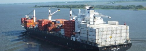 В Турции задержали 4 украинских моряков по обвинениям в контрабанде наркотиков 