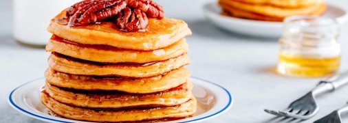 Ніжні, ароматні, смачні