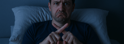 Не спіть на двох подушках 13 вересня