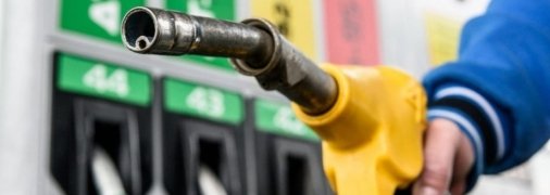 Проблема з дефіцитом пального ще не вирішилася